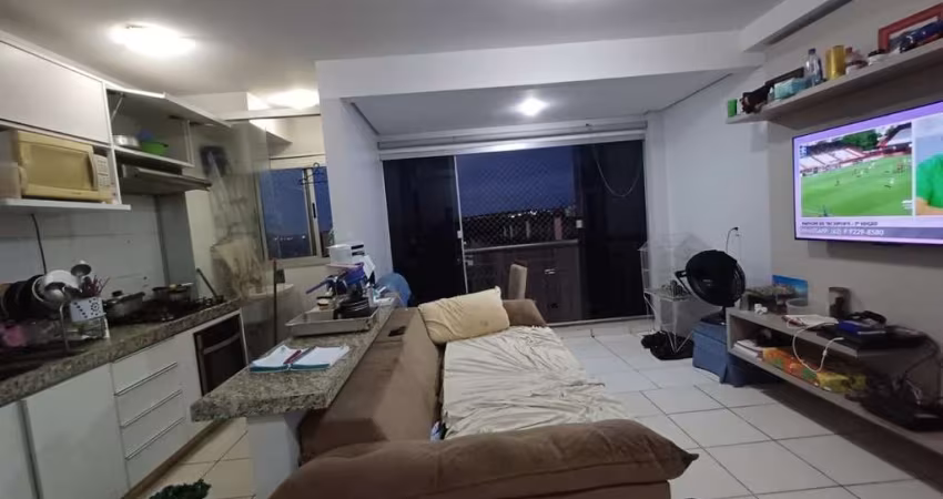 Apartamento com 2 quartos à venda na Engenheiro Correia Lima, 576, Vila Jaraguá, Goiânia