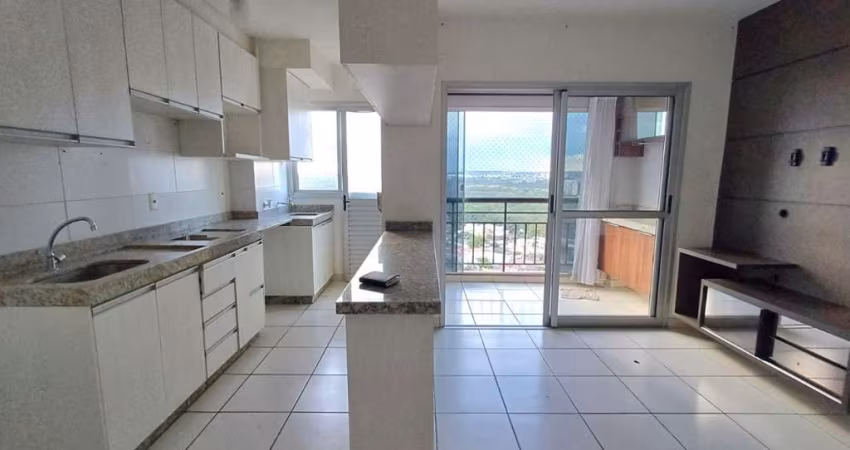 Apartamento com 2 quartos à venda na Engenheiro Correia Lima, 576, Vila Jaraguá, Goiânia