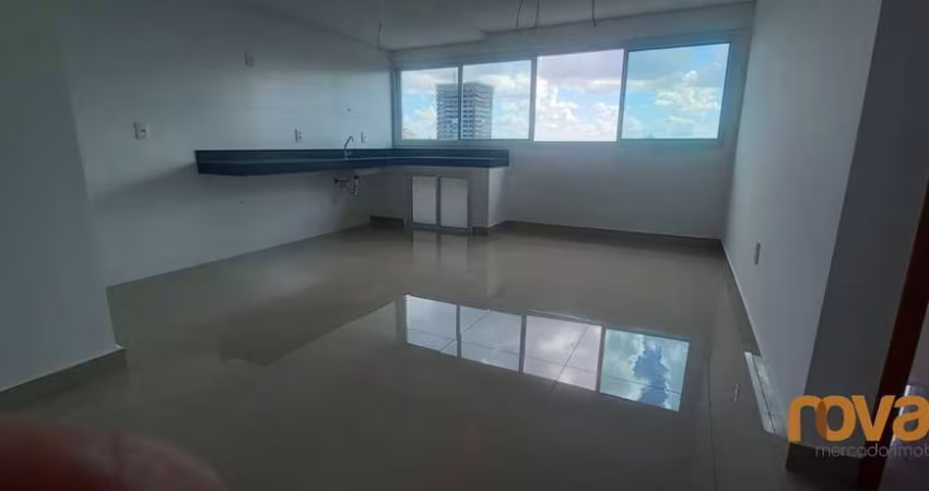 Apartamento com 2 quartos à venda na Rua 1123, 215, Setor Marista, Goiânia