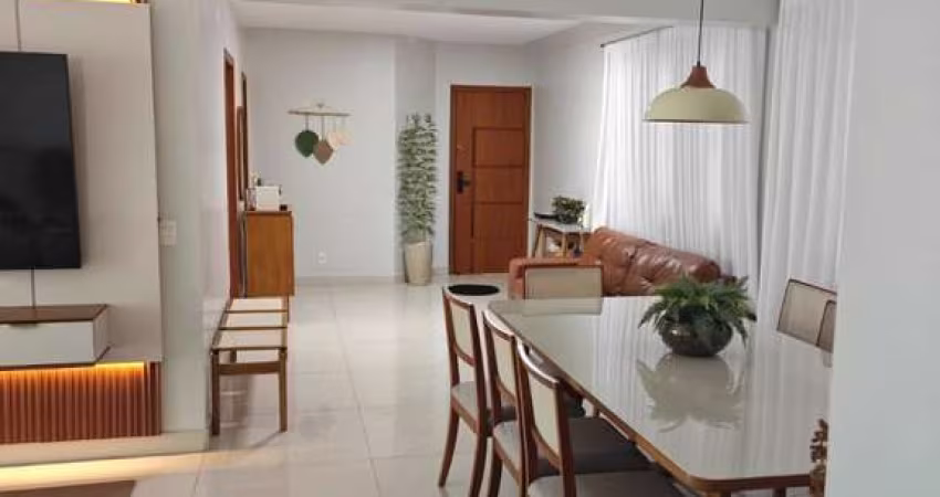 Apartamento com 4 quartos à venda na T 49, 100, Setor Bueno, Goiânia