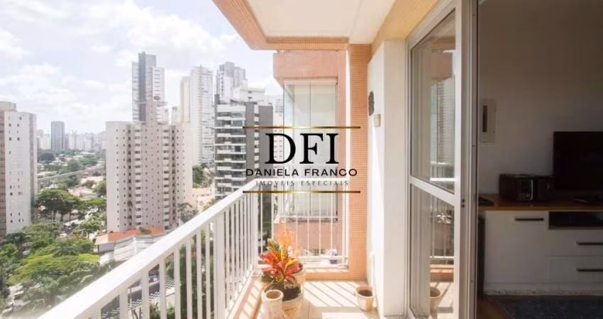 Apartamento com 3 quartos à venda na Rua Xavier Gouveia, 120, Parque Colonial, São Paulo