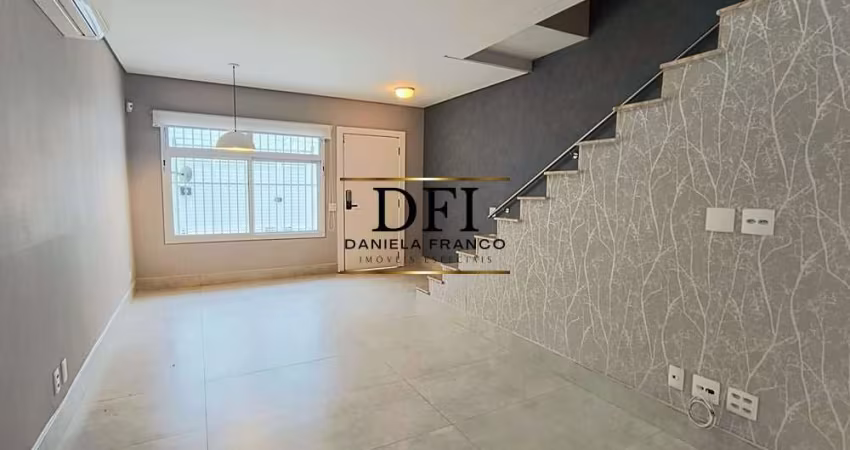 Casa com 2 quartos à venda na Rua Hollywood, 292, Brooklin, São Paulo