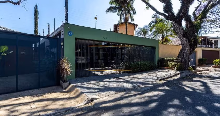 Casa com 4 quartos à venda na Rua General Vitorino Monteiro, 134, Vila Romana, São Paulo