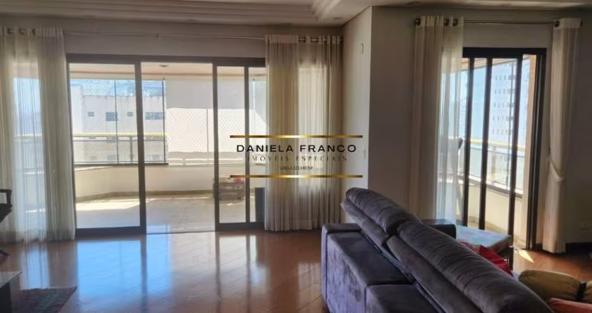 Apartamento com 4 quartos à venda na Rua Marcus Pereira, 37, Vila Suzana, São Paulo