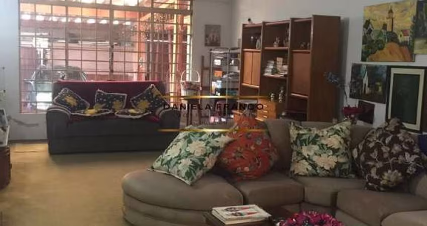 Casa com 3 quartos à venda na Rua Francisco Dias Velho, 445, Itaim Bibi, São Paulo