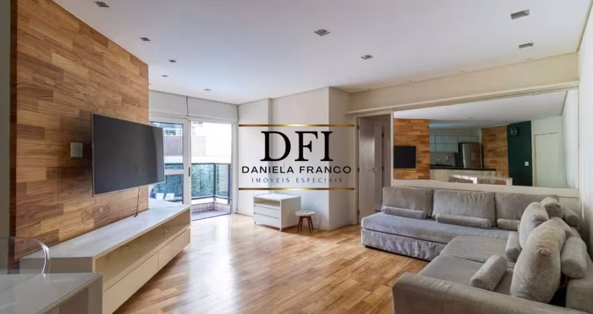 Apartamento com 3 quartos à venda na Rua Gomes de Carvalho, 940, Vila Olímpia, São Paulo