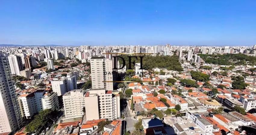 Apartamento com 2 quartos à venda na Rua Paula Ney, 100, Vila Mariana, São Paulo