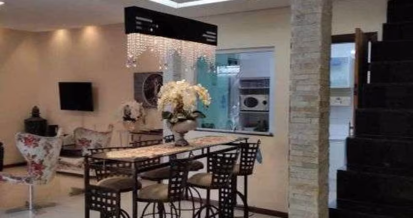 Casa Céu Azul 3 quartos 2 SUITES DE550 P/ 479 MIL A+ BARATA NO NIVEL A VENDA PAMPULHA Belo Horizonte