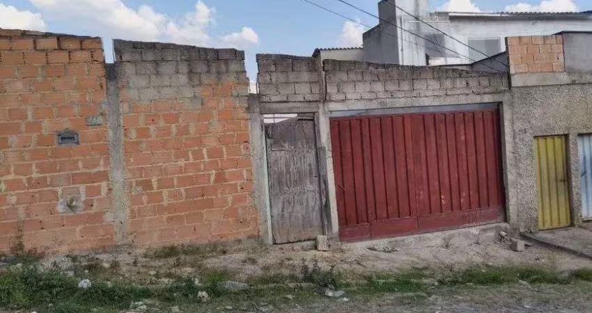 Lote a venda NEVES bairro San Marino MURADO +PORTÃO 300m2 Financia Ribeirão das Neves MG 99+parcela