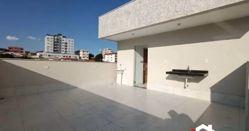 Cobertura Santa Mônica nova c SUITE MELHOR PREÇO PREDIO INDIVIDUAL
