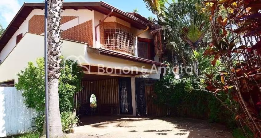 Casa em condomínio fechado com 3 quartos à venda na Rua Engenheiro Heitor de Castro Aguiar, 498, Sousas, Campinas