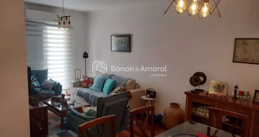 Apartamento com 3 quartos à venda na Rua Coronel Quirino, 2134, Cambuí, Campinas