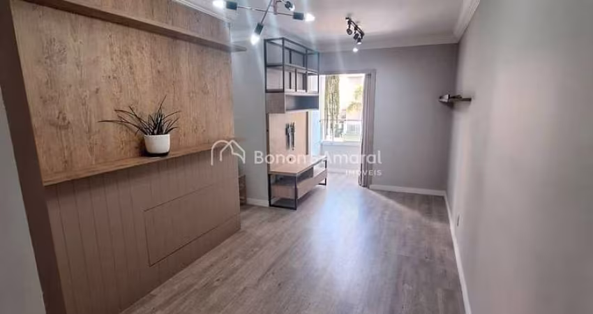 Apartamento com 3 quartos à venda na Rua Hermantino Coelho, 743, Mansões Santo Antônio, Campinas