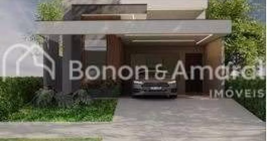 Casa em condomínio fechado com 3 quartos à venda na Avenida Luiz Greco, 500, Vila Monte Alegre, Paulínia