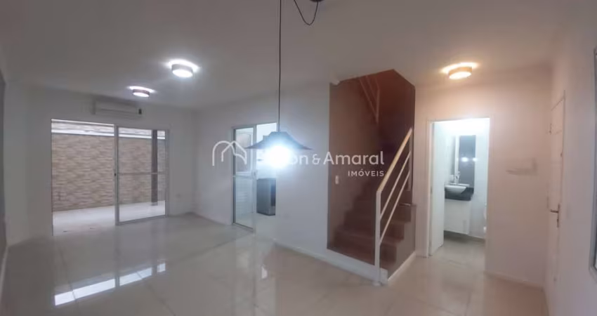 Casa em condomínio fechado com 3 quartos à venda na Das Camlias, 355, Chácara Primavera, Campinas