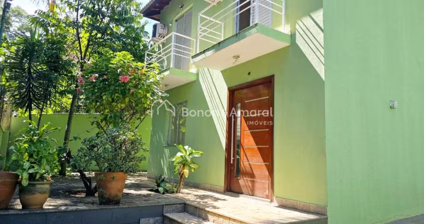 Casa com 3 quartos à venda na Clia Aparecida de Souza Bouffier, 890, Barão Geraldo, Campinas