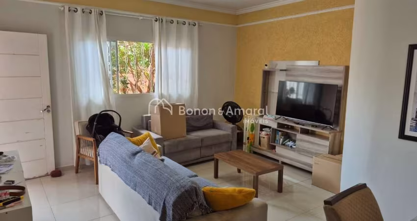 Casa em condomínio fechado com 3 quartos para alugar na Rua Amaria Amlia da Silva, 40, Residencial Terras do Barão, Campinas