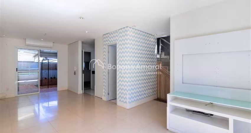 Casa em condomínio fechado com 3 quartos à venda na Aglair Buratto Vilas Boas, 169, Loteamento Residencial Vila Bella, Campinas
