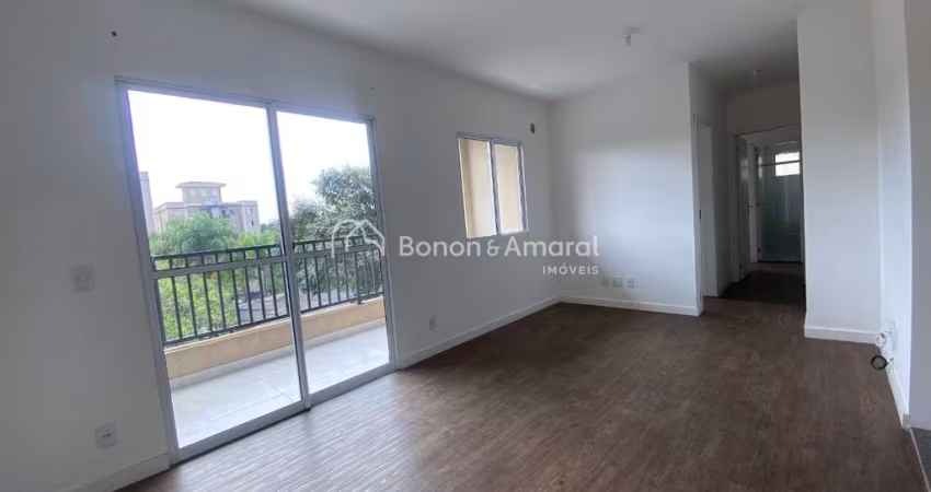 Apartamento com 3 quartos à venda na Jos Benedito Gregrio, 141, Parque Fazendinha, Campinas
