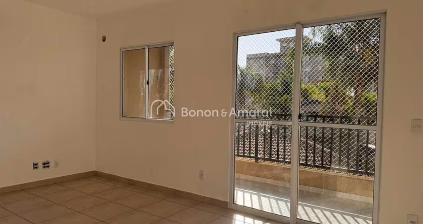 Apartamento com 3 quartos à venda na Jos Benedito Gregrio, 141, Parque Fazendinha, Campinas