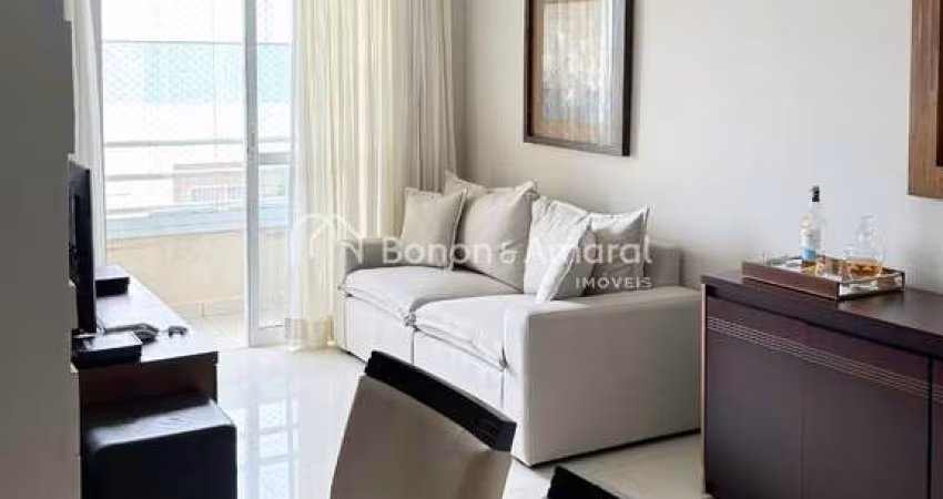 Apartamento com 3 quartos à venda na Rua Hermantino Coelho, 1127, Mansões Santo Antônio, Campinas