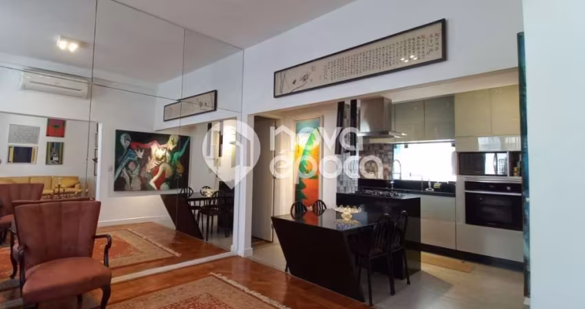 Apartamento com 4 quartos à venda na Rua Santa Clara, Copacabana, Rio de Janeiro