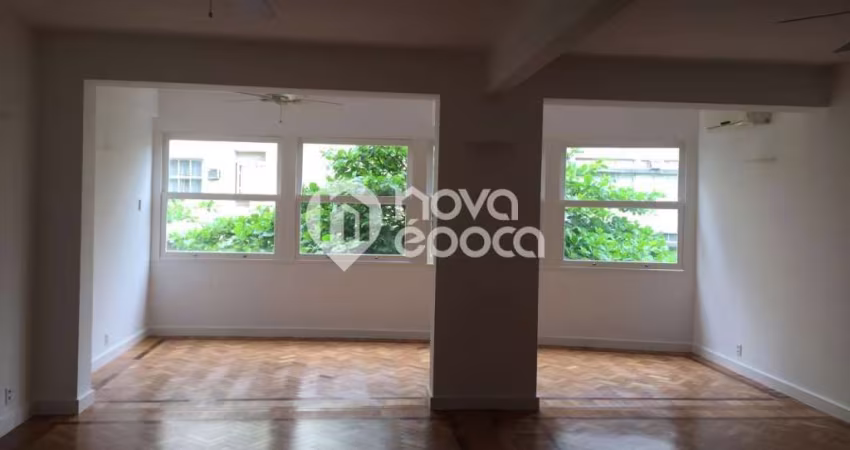 Apartamento com 3 quartos à venda na Rua Sá Ferreira, Copacabana, Rio de Janeiro