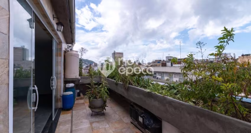 Apartamento com 8 quartos à venda na Rua Barata Ribeiro, Copacabana, Rio de Janeiro