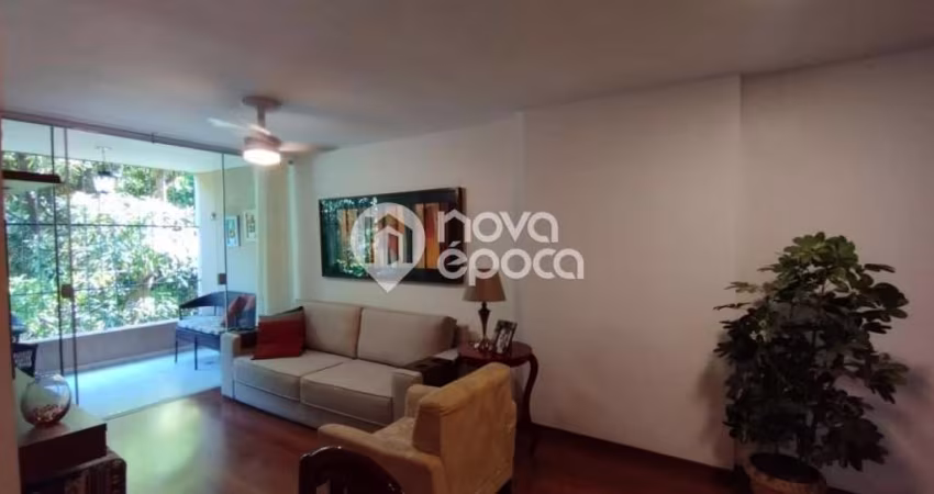 Apartamento com 3 quartos à venda na Avenida Marechal Rondon, São Francisco Xavier, Rio de Janeiro