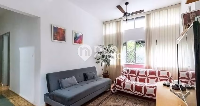 Apartamento com 3 quartos à venda na Rua Figueiredo Magalhães, Copacabana, Rio de Janeiro
