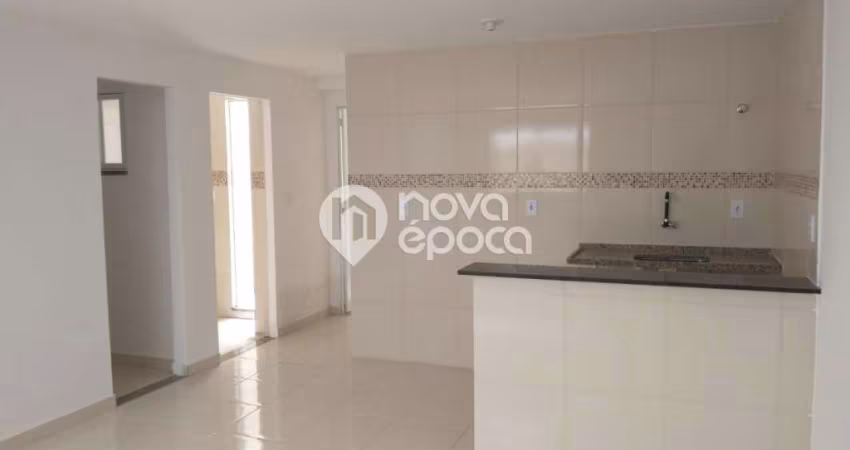 Apartamento com 1 quarto à venda na Rua Coração de Maria, Méier, Rio de Janeiro