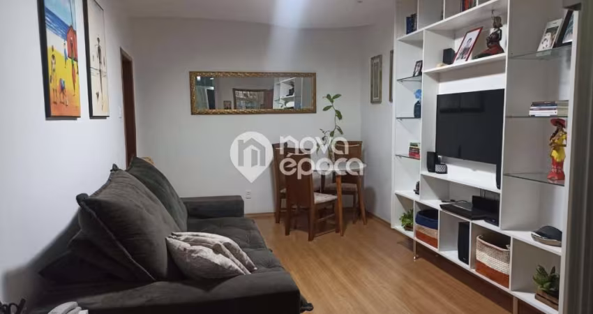 Casa em condomínio fechado com 4 quartos à venda na Rua Columbia, Quintino Bocaiúva, Rio de Janeiro