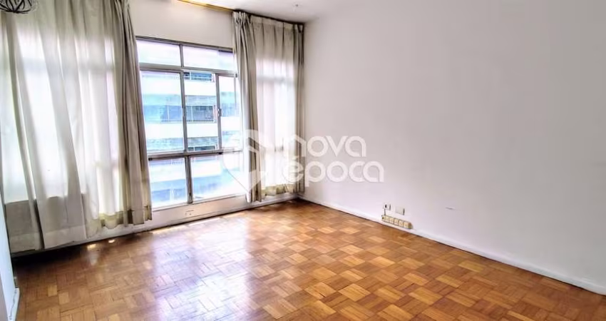 Apartamento com 3 quartos à venda na Rua Paula Freitas, Copacabana, Rio de Janeiro
