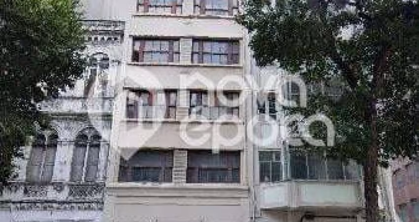 Prédio à venda na Rua Primeiro de Março, Centro, Rio de Janeiro