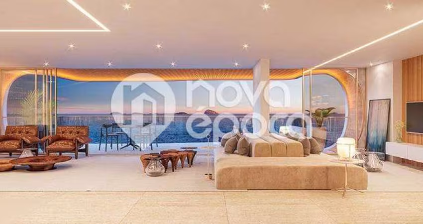 Apartamento com 4 quartos à venda na Avenida Delfim Moreira, Leblon, Rio de Janeiro