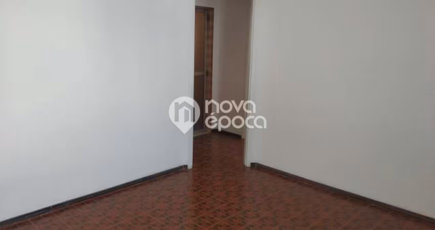 Apartamento com 2 quartos à venda na Rua Aiara, Higienópolis, Rio de Janeiro