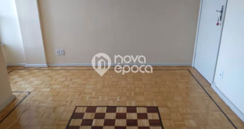Apartamento com 1 quarto à venda na Rua General José Cristino, São Cristóvão, Rio de Janeiro