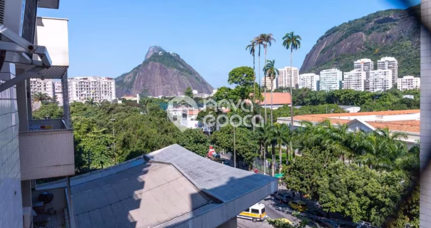 Apartamento com 3 quartos à venda na Rua General Severiano, Botafogo, Rio de Janeiro