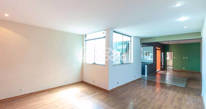 Apartamento com 2 quartos à venda na Rua do Oriente, Santa Teresa, Rio de Janeiro