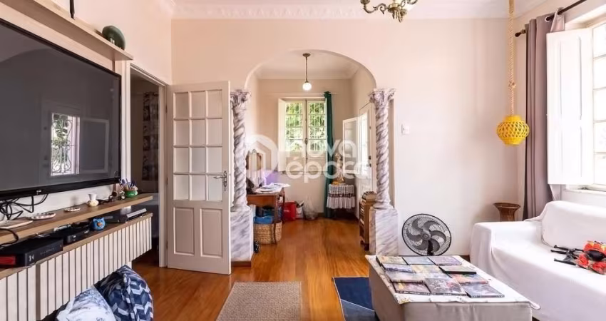 Casa com 3 quartos à venda na Rua Domingos Freire, Todos os Santos, Rio de Janeiro