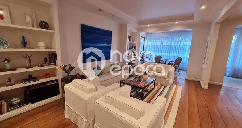 Apartamento com 4 quartos à venda na Rua Hilário de Gouveia, Copacabana, Rio de Janeiro