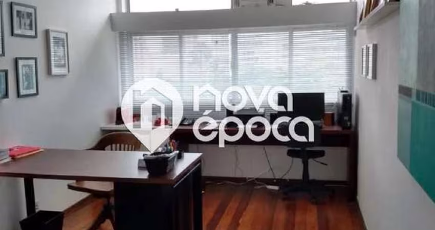 Sala comercial à venda na Rua Visconde de Pirajá, Ipanema, Rio de Janeiro