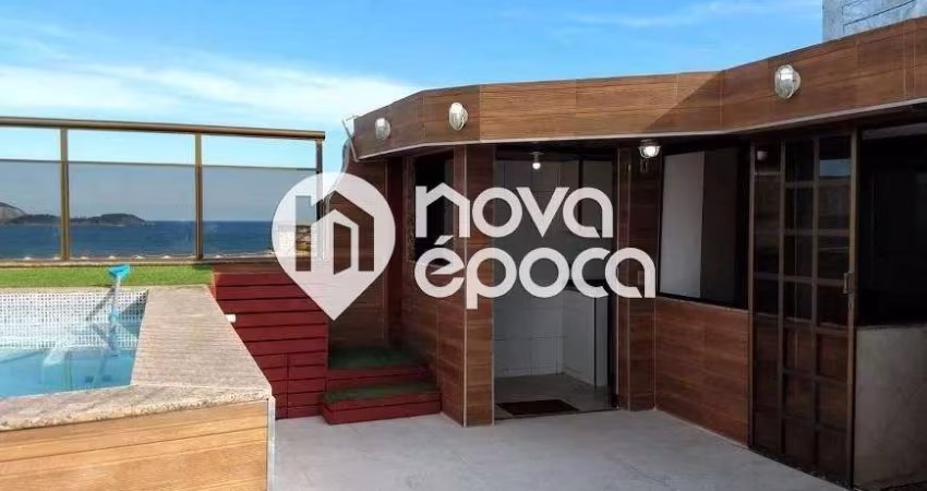 Apartamento com 3 quartos à venda na Rua Prudente de Morais, Ipanema, Rio de Janeiro