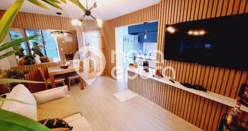 Apartamento com 2 quartos à venda na Estrada do Portela, Madureira, Rio de Janeiro