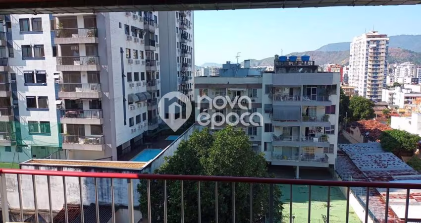 Apartamento com 3 quartos à venda na Rua Getúlio, Todos os Santos, Rio de Janeiro