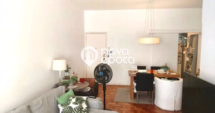 Apartamento com 3 quartos à venda na Rua Visconde de Pirajá, Ipanema, Rio de Janeiro