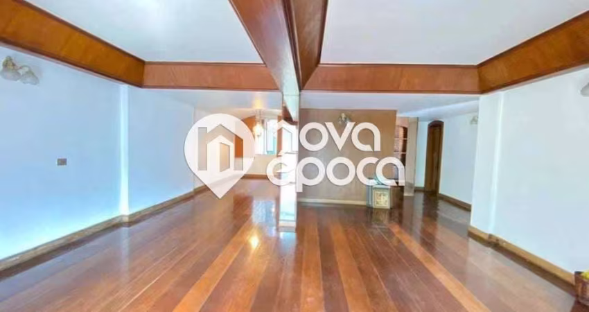 Apartamento com 4 quartos à venda na Rua Jardim Botânico, Jardim Botânico, Rio de Janeiro