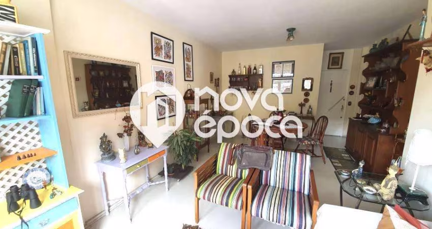 Apartamento com 2 quartos à venda na Rua Jardim Botânico, Jardim Botânico, Rio de Janeiro