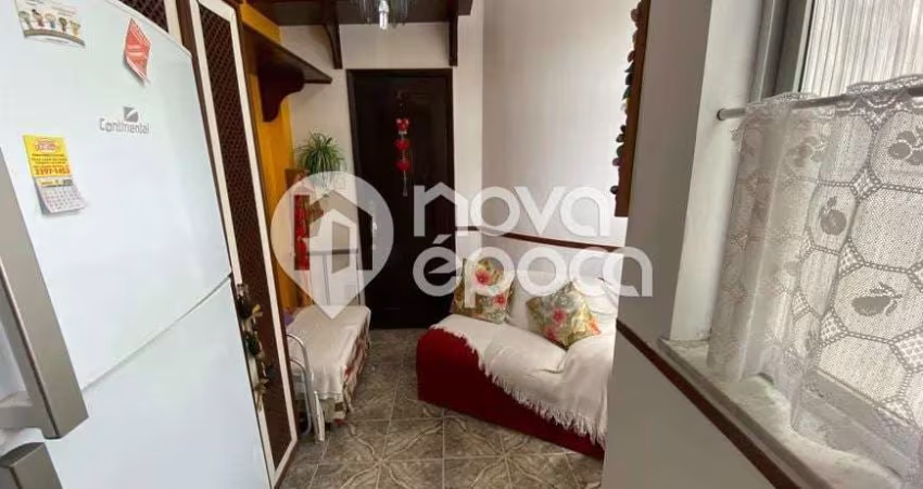 Apartamento com 1 quarto à venda na Rua Adelaide Alambari, Paquetá, Rio de Janeiro