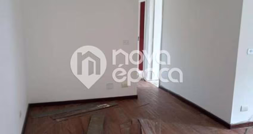 Apartamento com 3 quartos à venda na Rua Vítor Meireles, Riachuelo, Rio de Janeiro